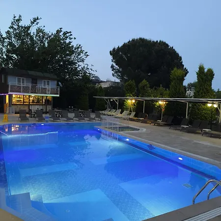 Sunshinemirotel Hotel 3*