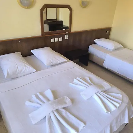 Sunshinemirotel Kemer