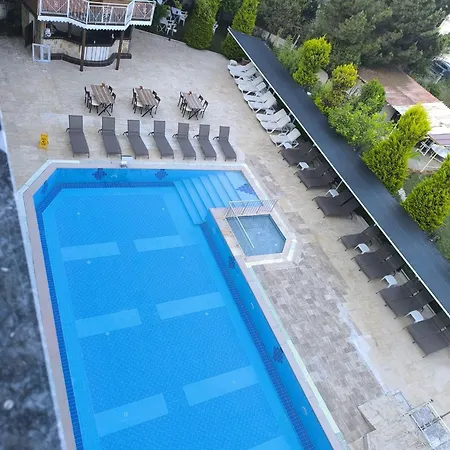 Hotel Sunshinemirotel Kemer