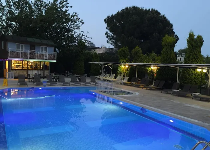 Sunshinemirotel Ξενοδοχείο 3*