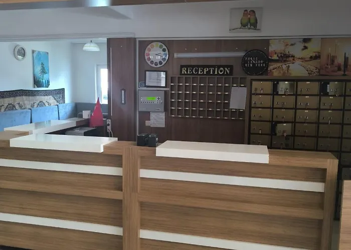 Hotel Sunshinemirotel 3*