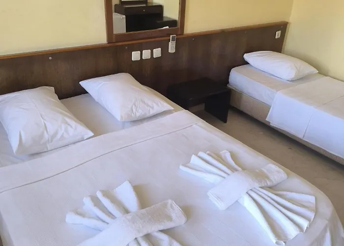 Sunshinemirotel Kemer