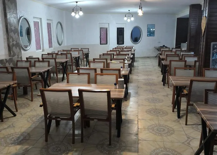 فندق Sunshinemirotel