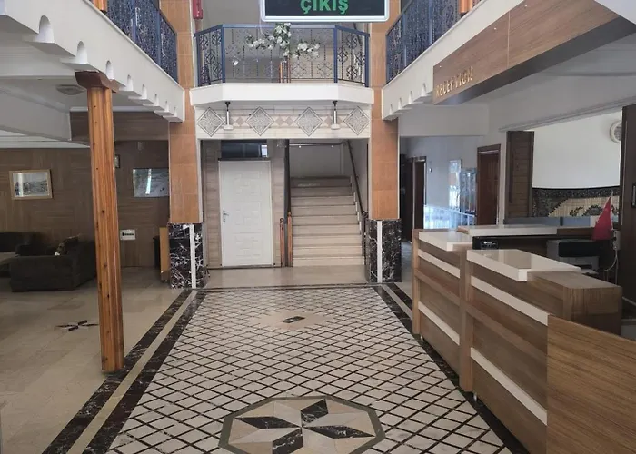 Ξενοδοχείο Sunshinemirotel 3*